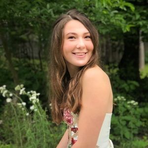 Meet your Posher, Kaylee